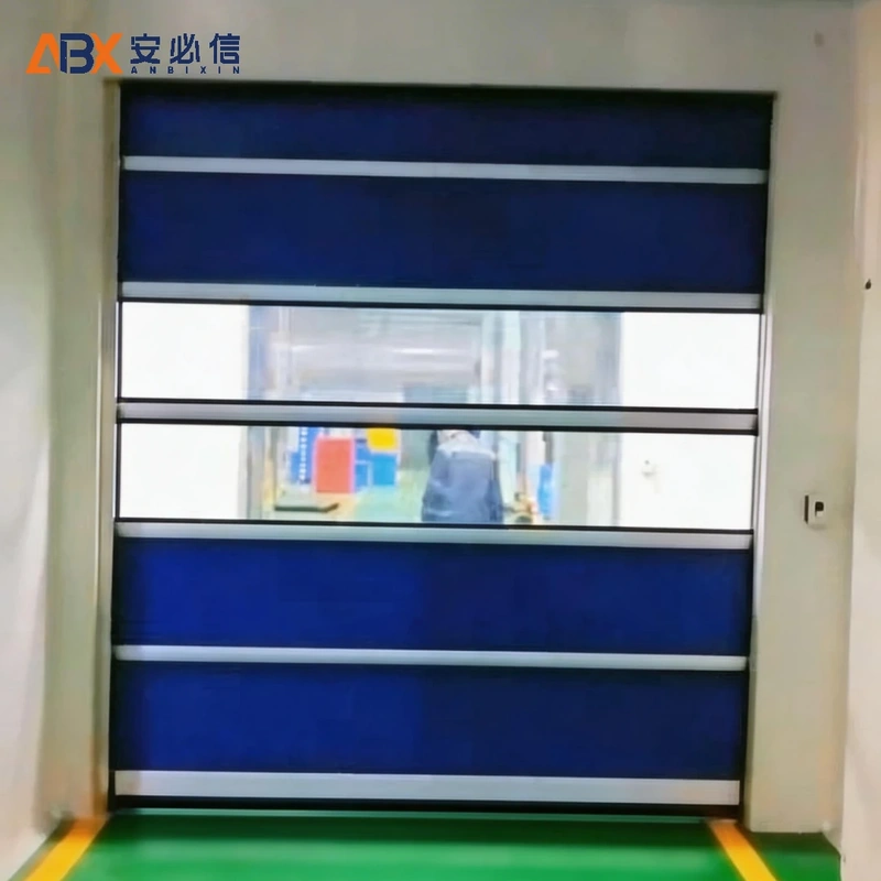 新乡市快速卷帘门